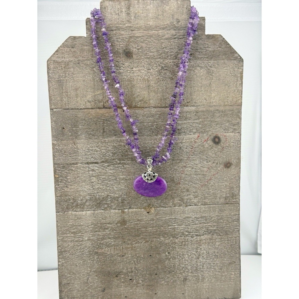 Premier Designs Vintage & Retired Tasha Necklace
